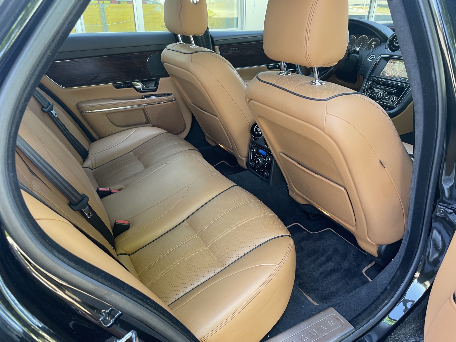 JAGUAR XJ 5.0 V8 Portfolio Automatic-image-13