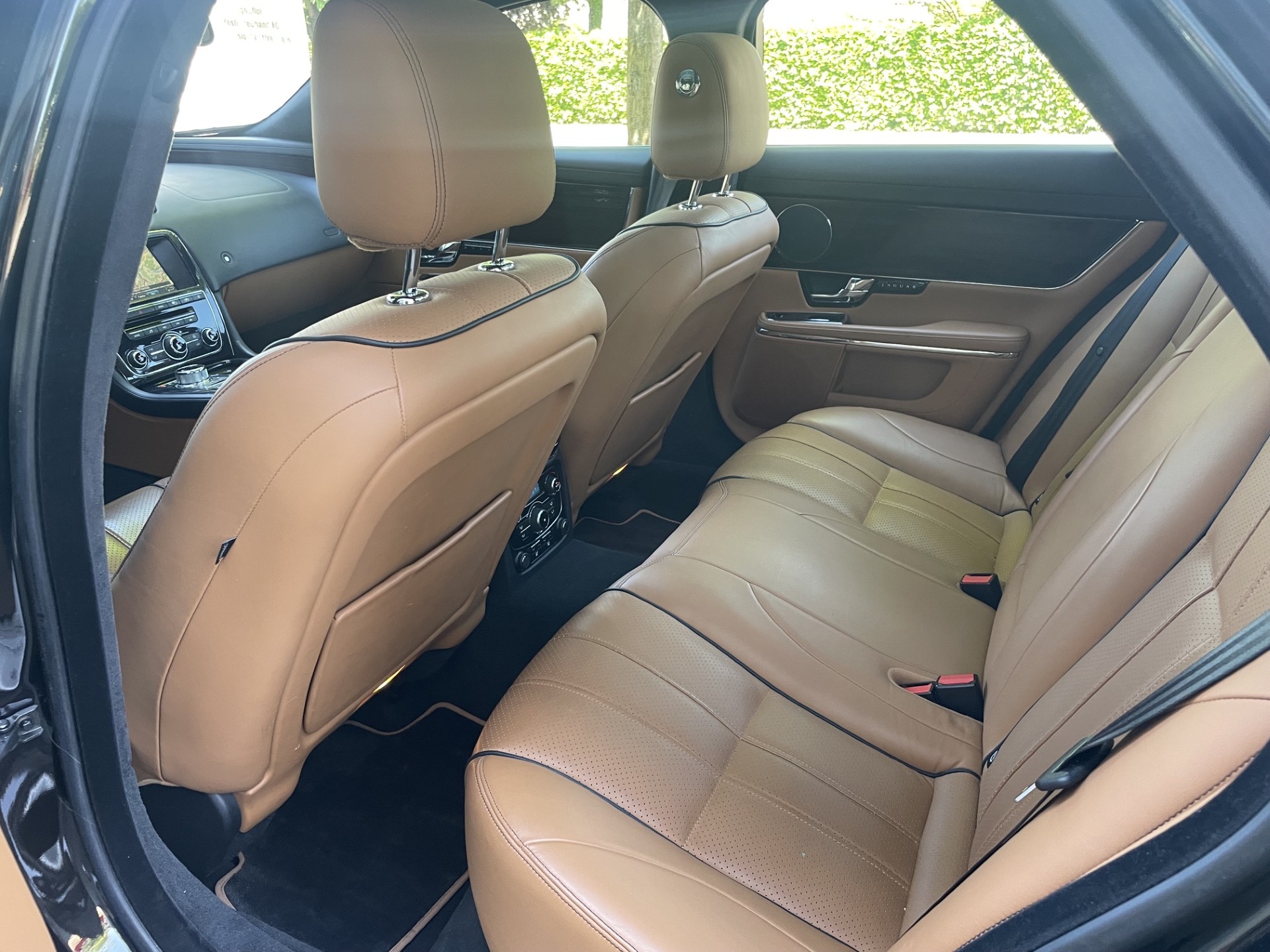 JAGUAR XJ 5.0 V8 Portfolio Automatic-image-14