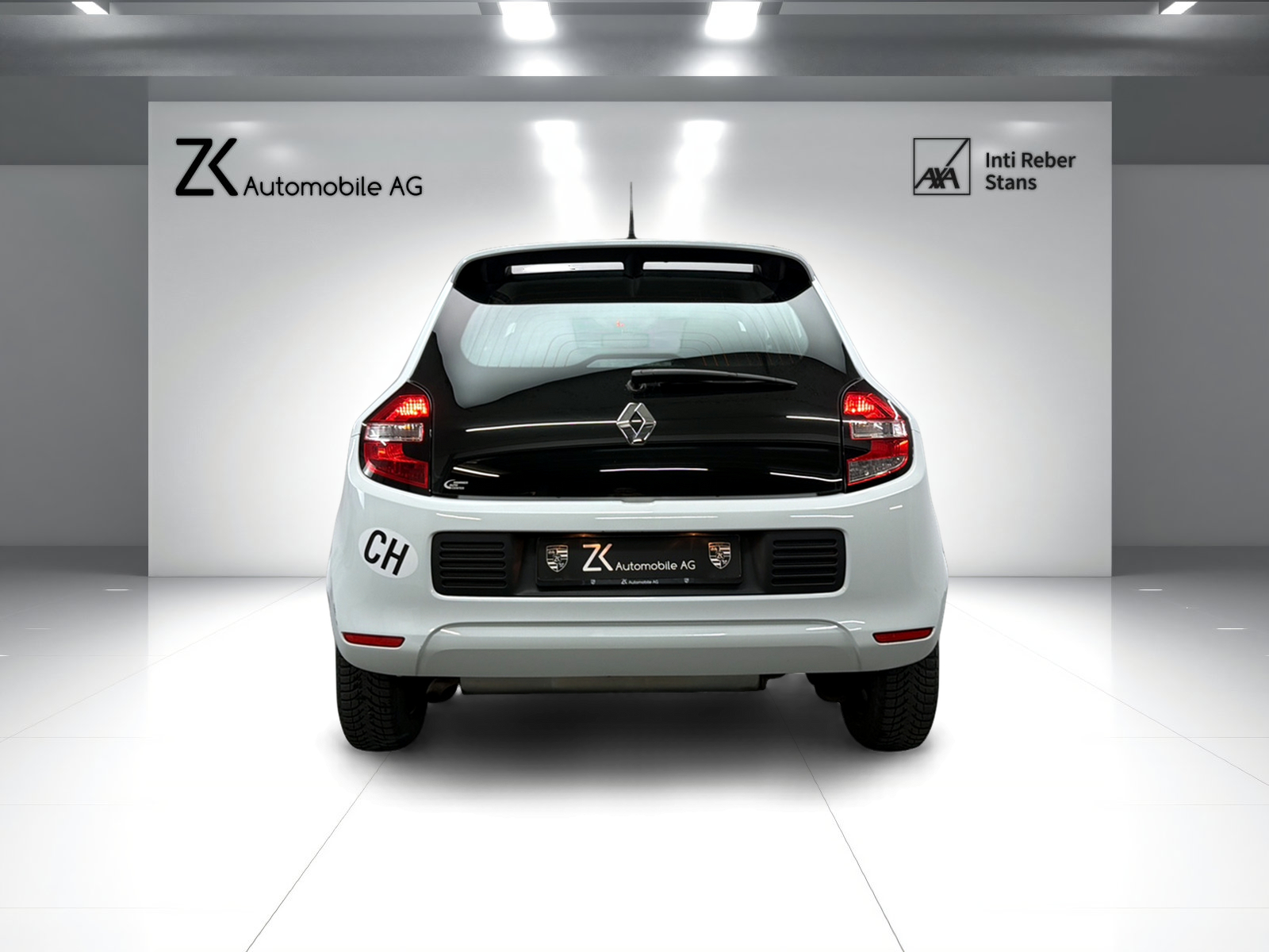 RENAULT Twingo 1.0 Life-image-4