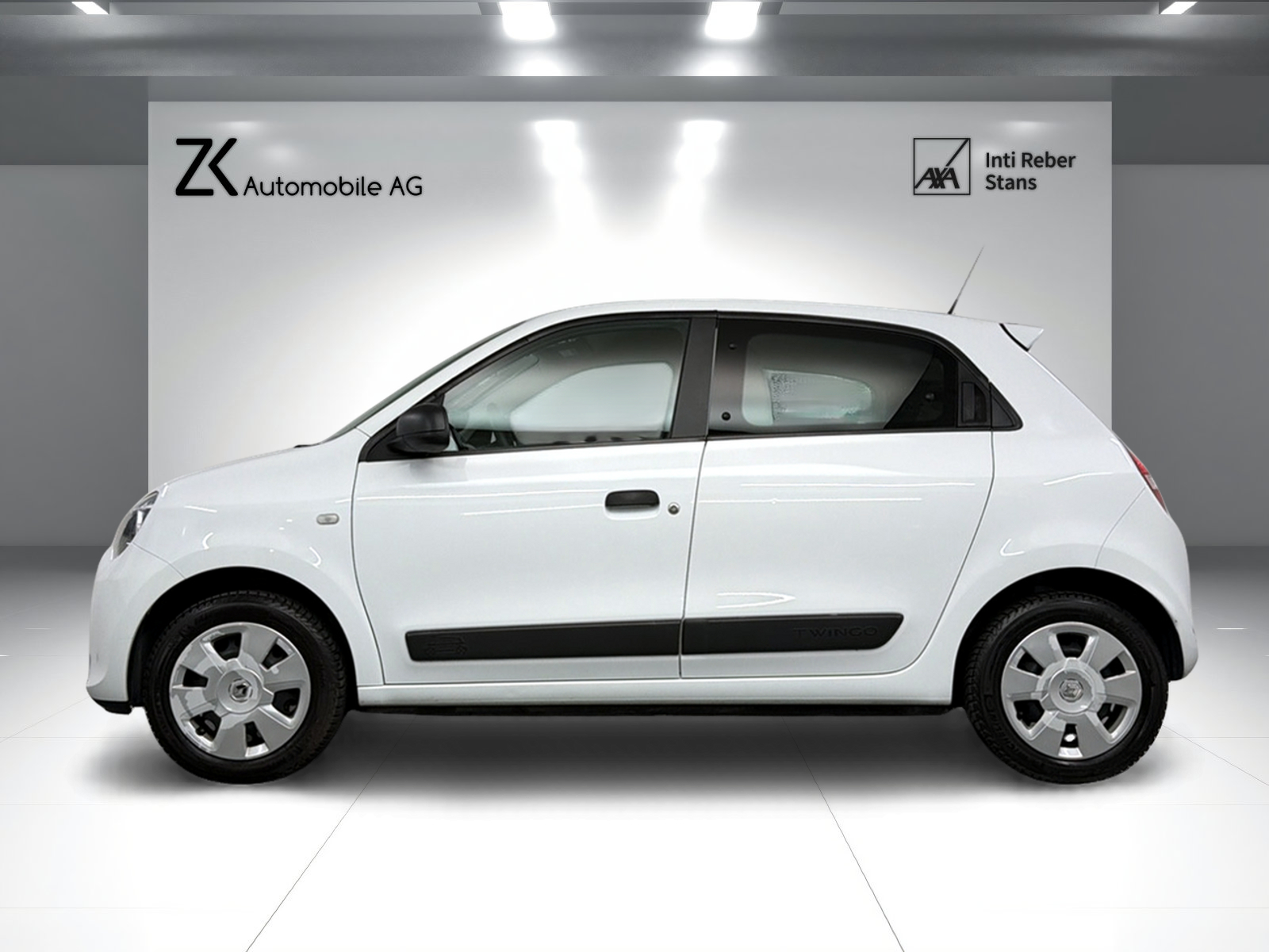 RENAULT Twingo 1.0 Life-showroom-element-2