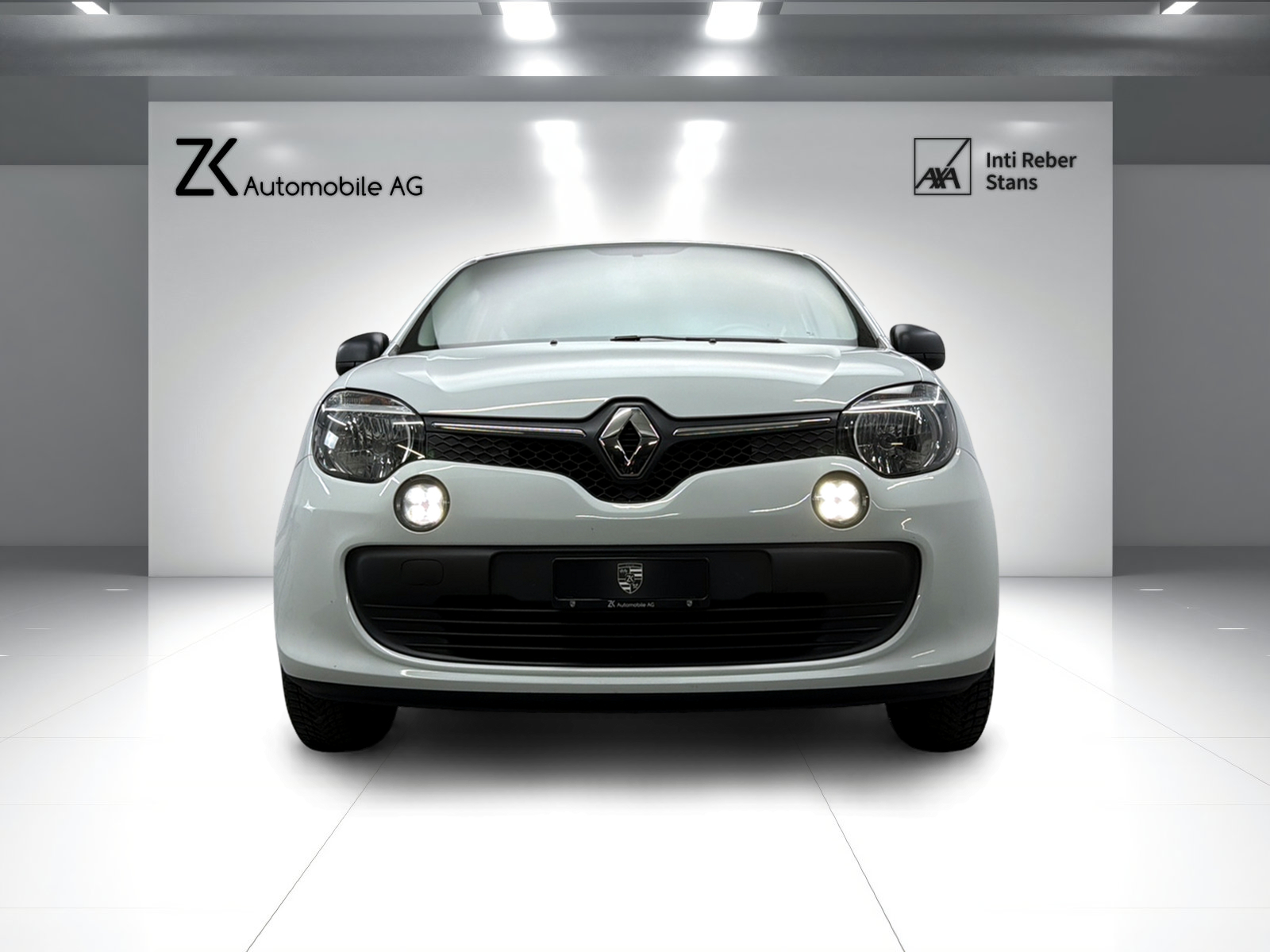 RENAULT Twingo 1.0 Life-showroom-element-3