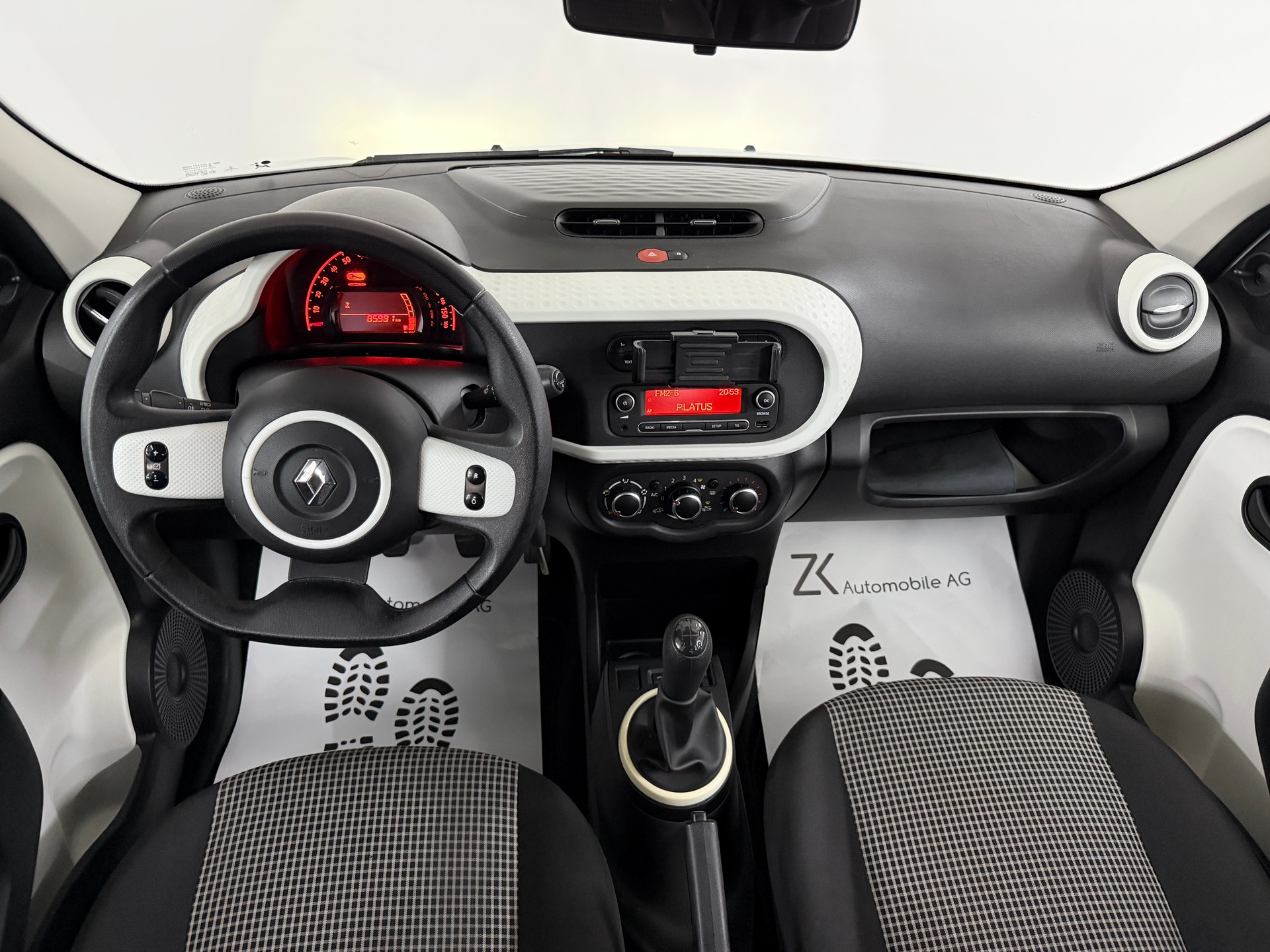 RENAULT Twingo 1.0 Life-image-9