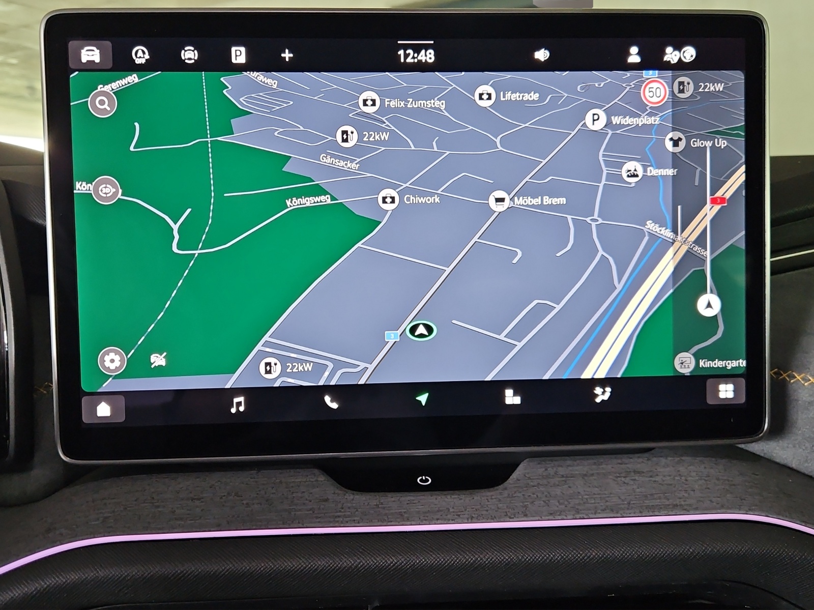 SKODA Kodiaq 2.0 TSI Dynamic 4x4-image-13