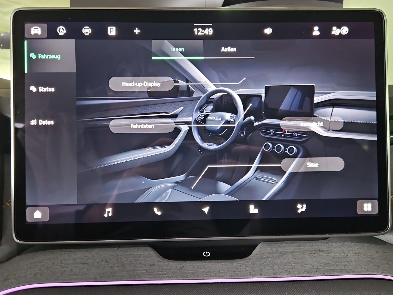SKODA Kodiaq 2.0 TSI Dynamic 4x4-image-16