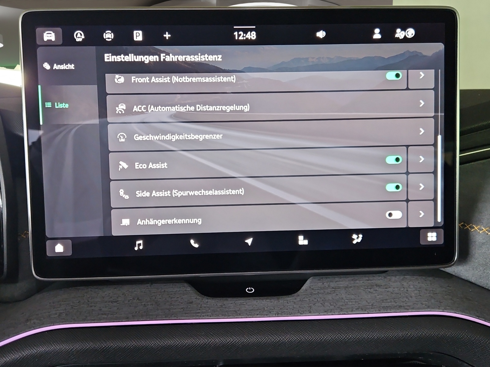 SKODA Kodiaq 2.0 TSI Dynamic 4x4-image-19