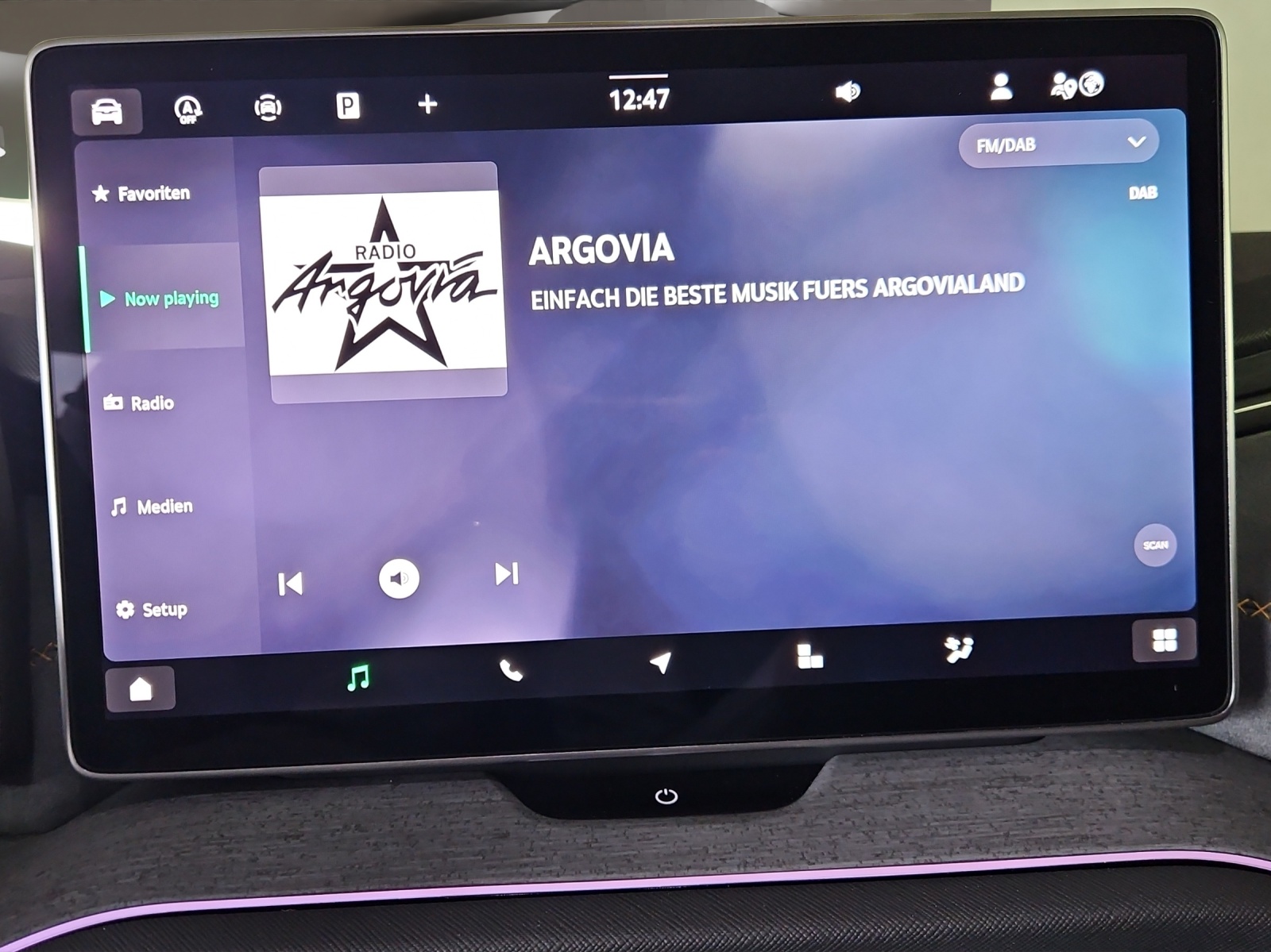 SKODA Kodiaq 2.0 TSI Dynamic 4x4-image-15