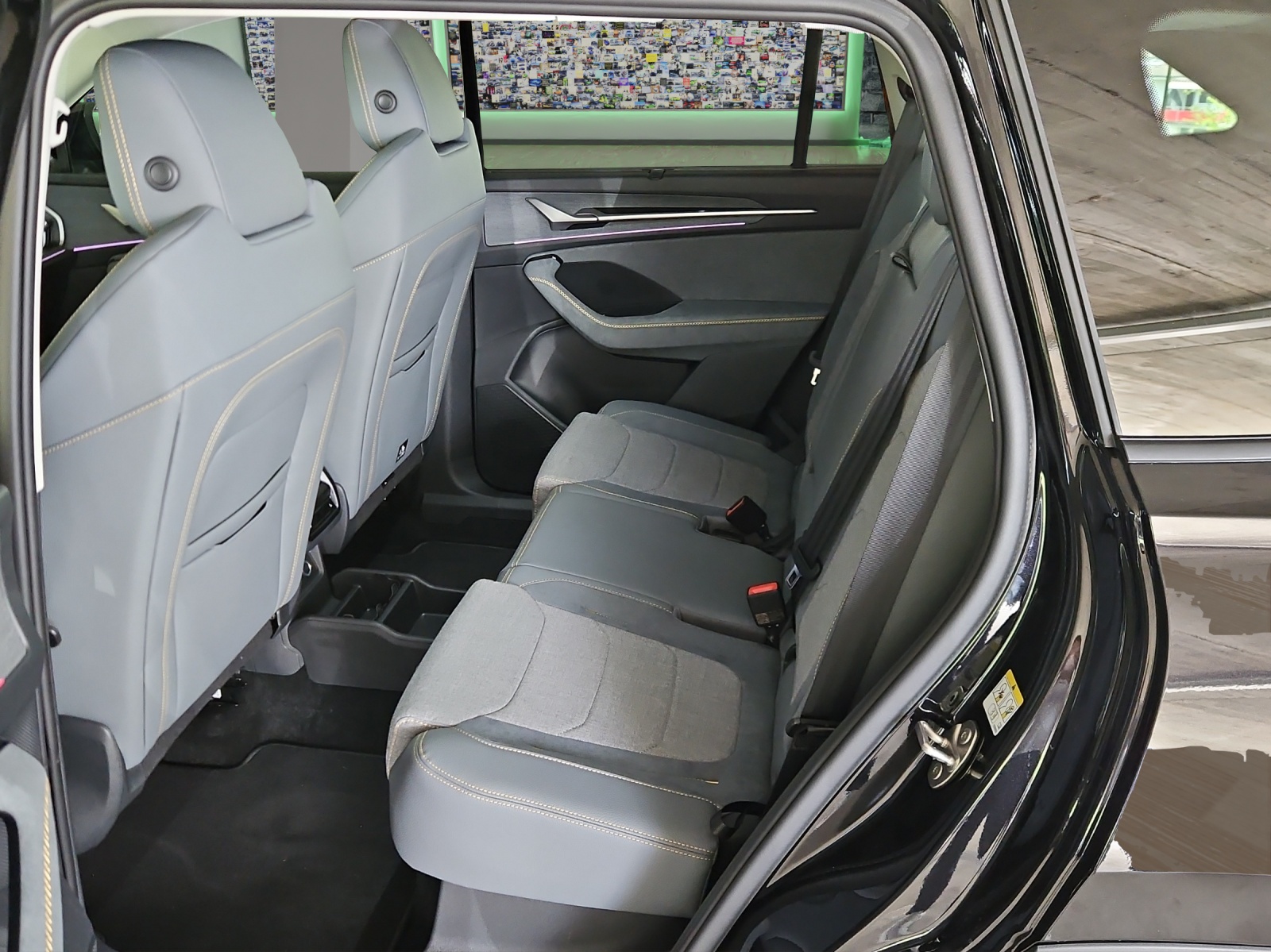 SKODA Kodiaq 2.0 TSI Dynamic 4x4-image-9