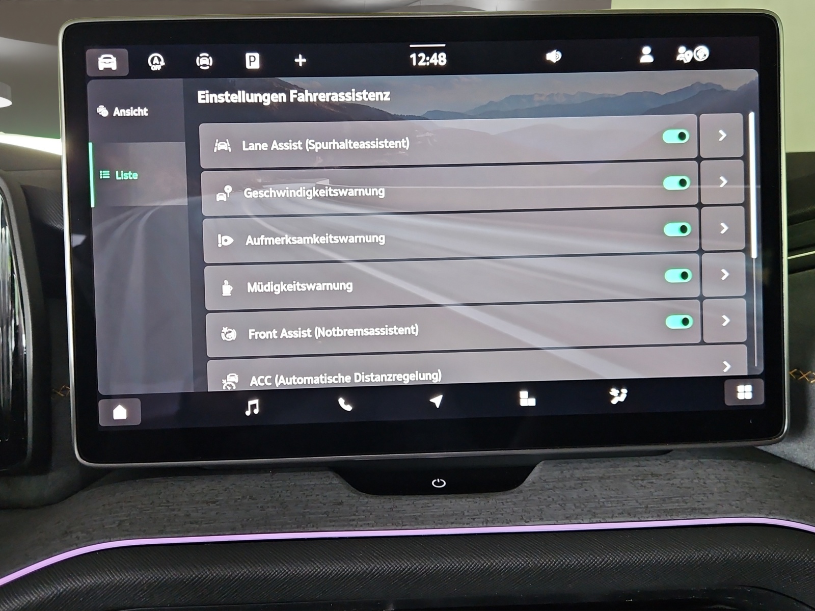 SKODA Kodiaq 2.0 TSI Dynamic 4x4-image-18