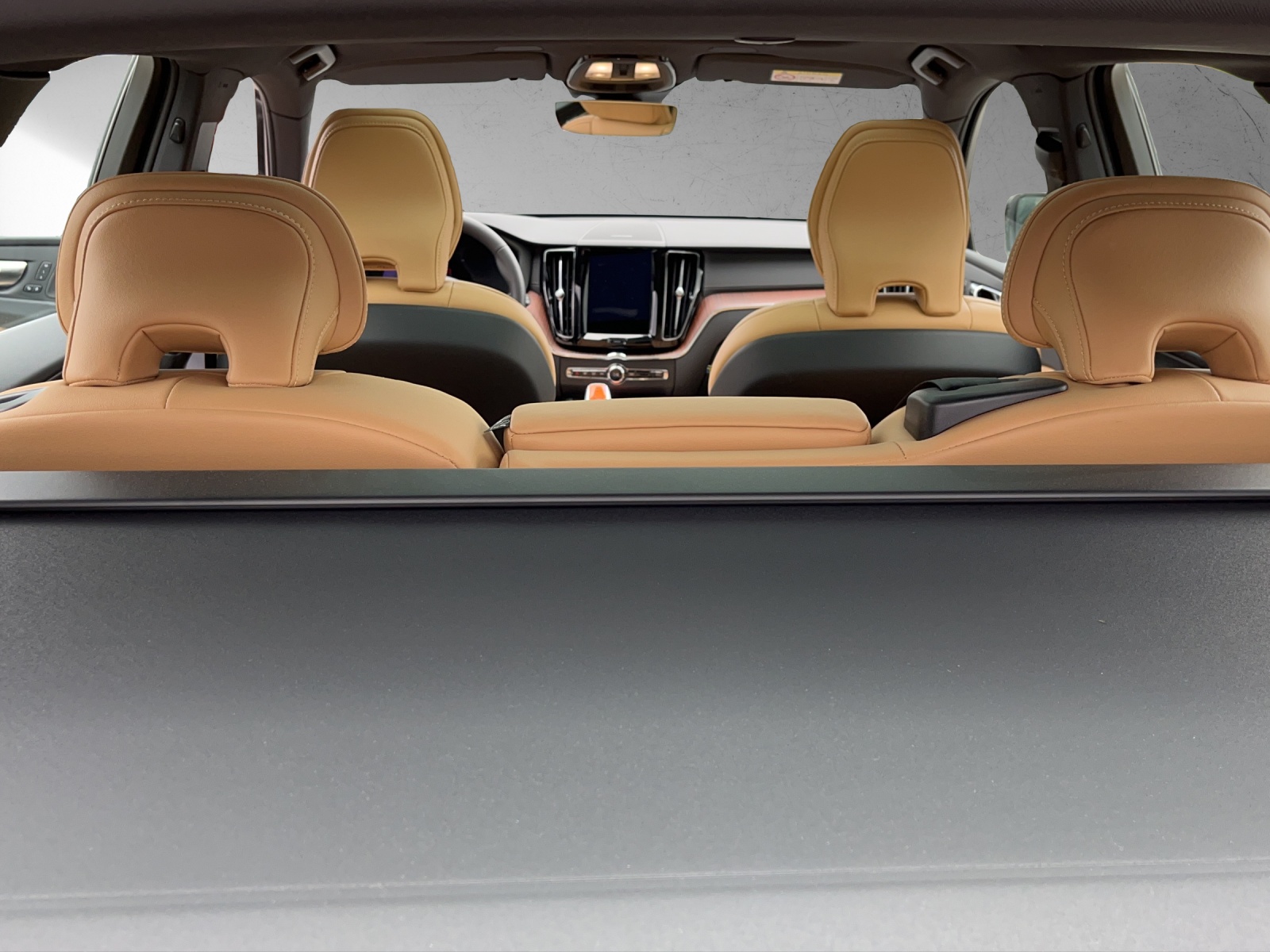 VOLVO XC60 2.0 T8 TE Ultimate Bright eAWD-image-15