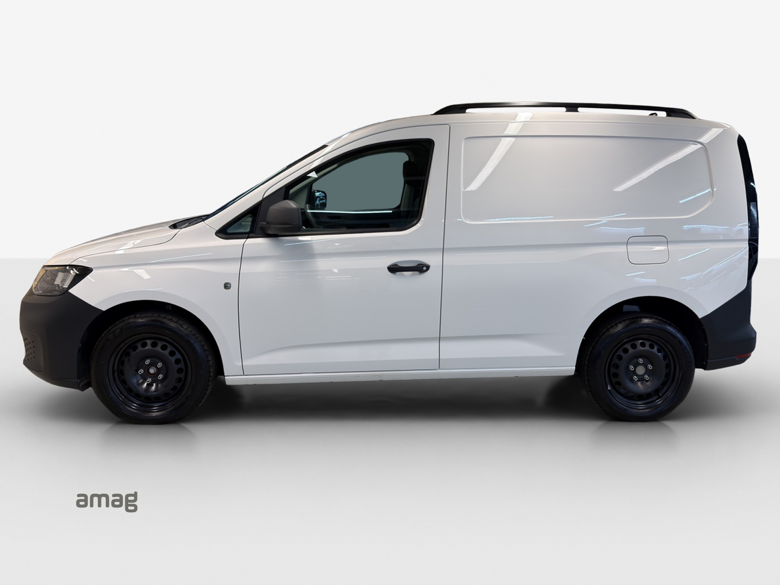VW Caddy Cargo 2.0TDI-image-1