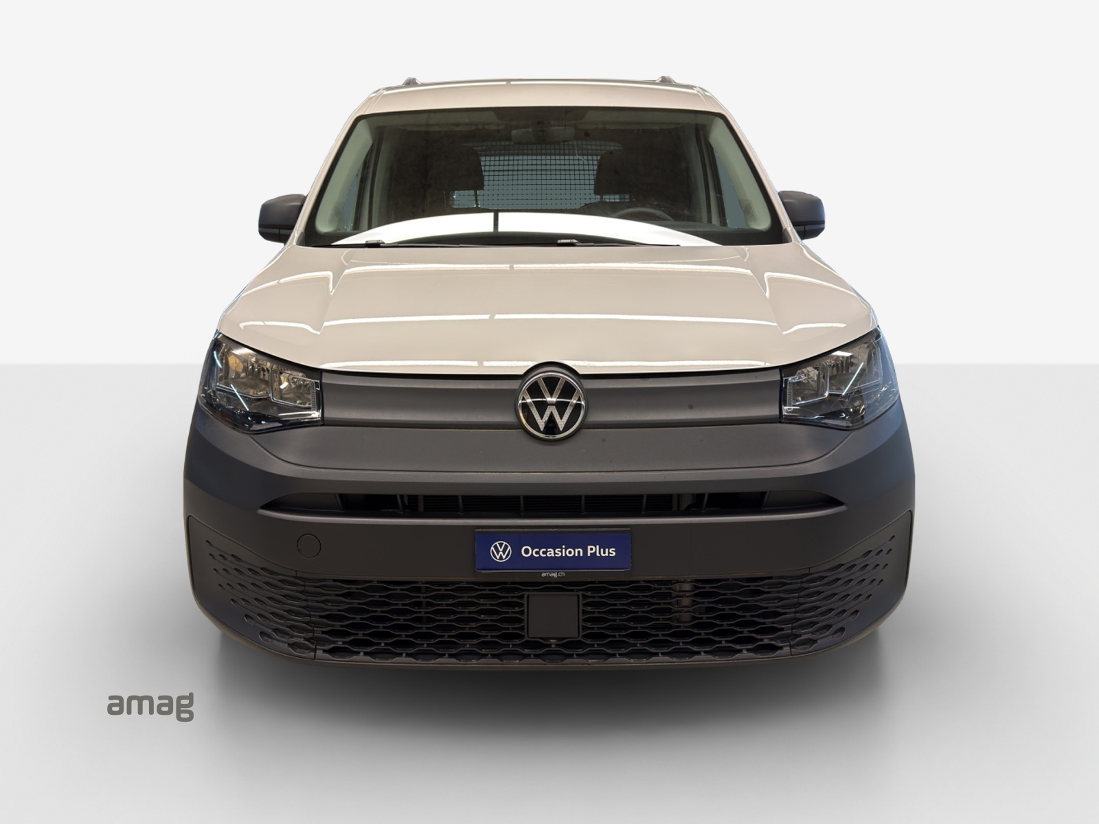 VW Caddy Cargo 2.0TDI-image-6