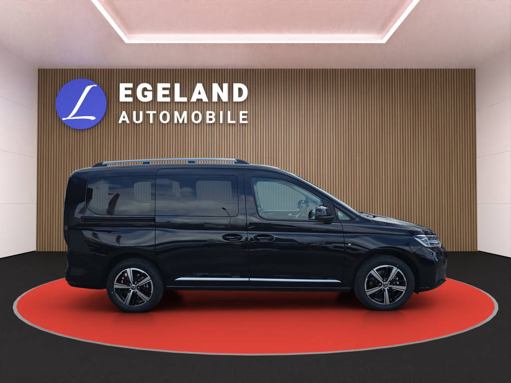 VW Caddy Maxi 1.5 TSI eHybrid Style DSG-image-7