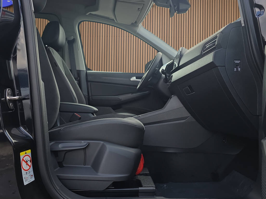 VW Caddy Maxi 1.5 TSI eHybrid Style DSG-image-13