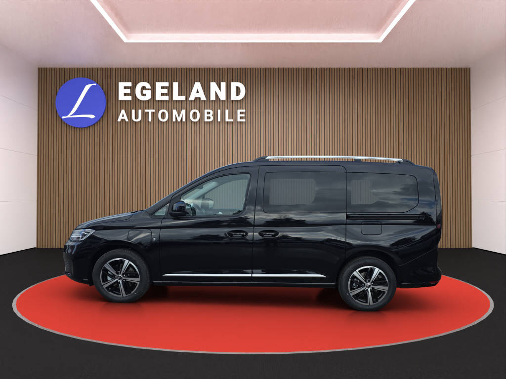 VW Caddy Maxi 1.5 TSI eHybrid Style DSG-image-6