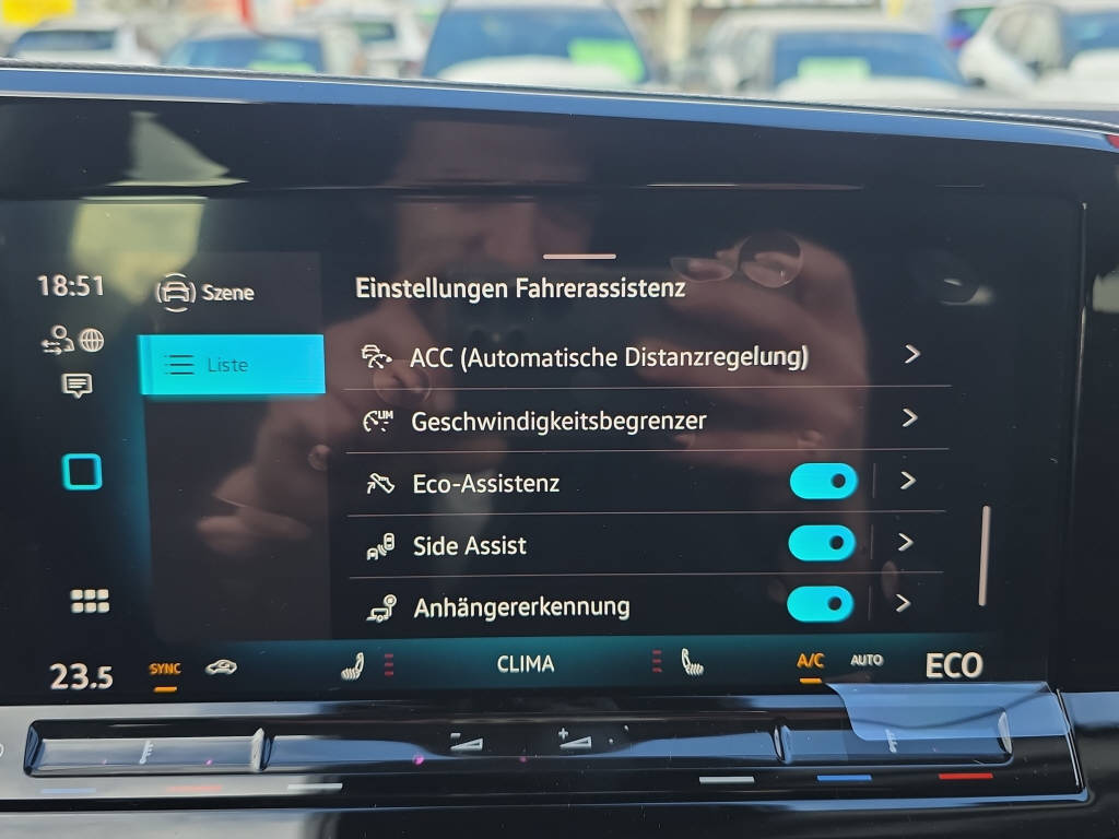 VW Caddy Maxi 1.5 TSI eHybrid Style DSG-image-24