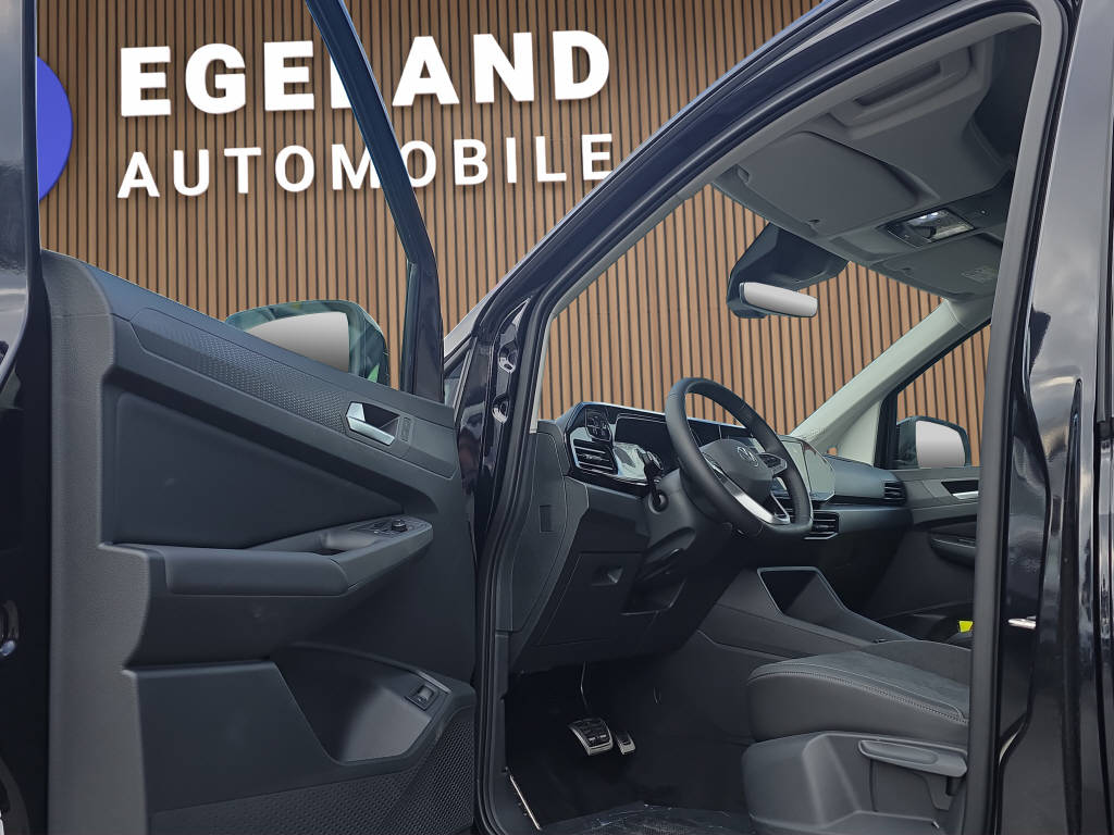 VW Caddy Maxi 1.5 TSI eHybrid Style DSG-image-10