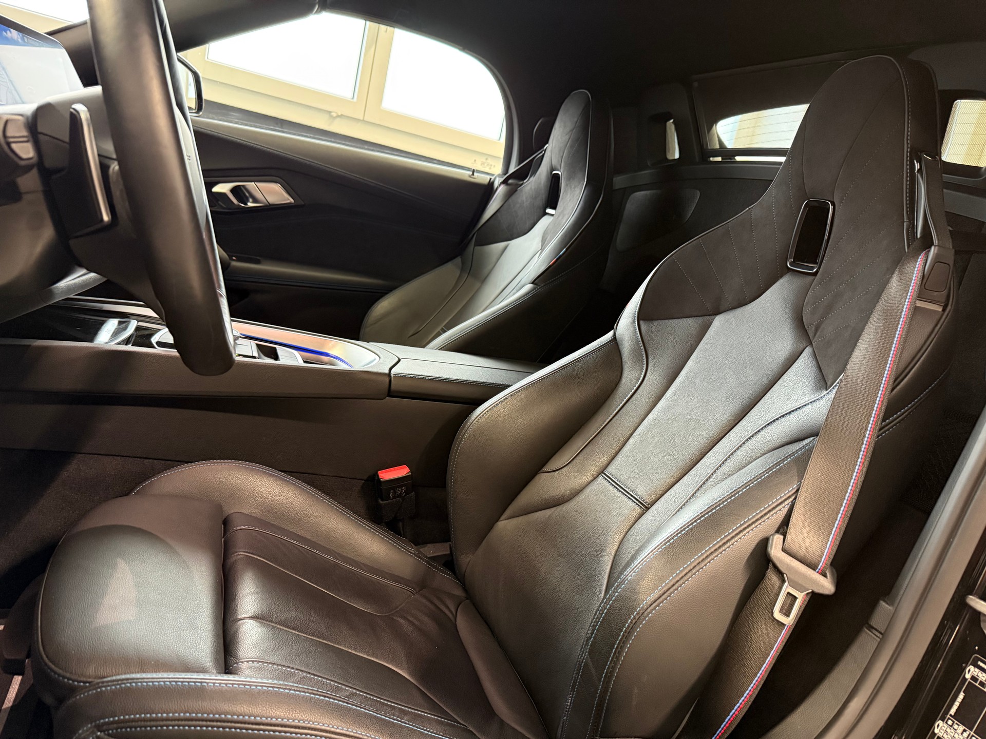 BMW Z4 sDrive 30i M Sport Steptronic-image-20