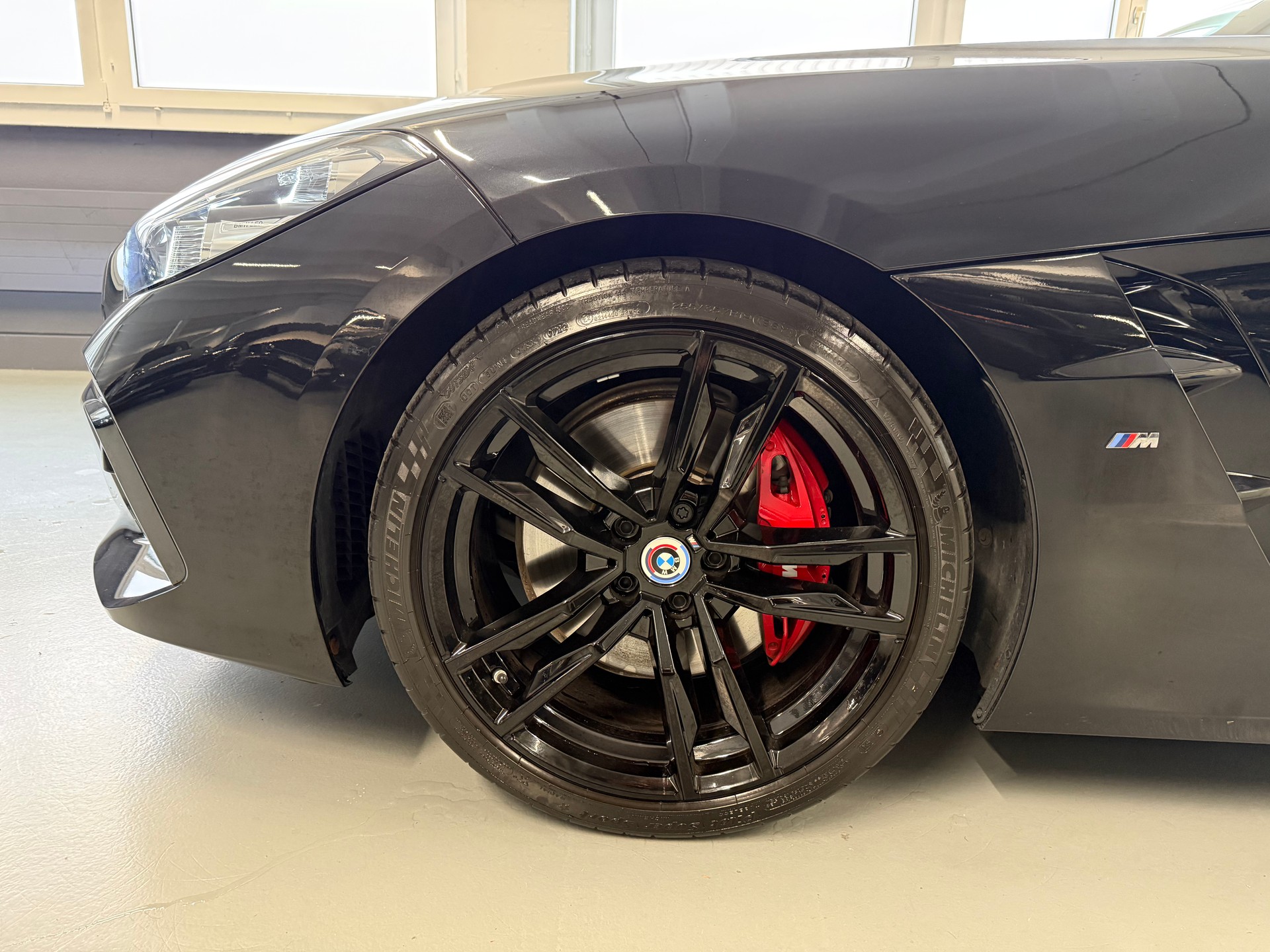 BMW Z4 sDrive 30i M Sport Steptronic-image-21