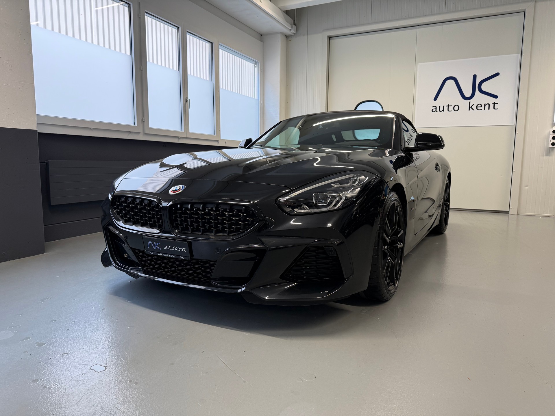 BMW Z4 sDrive 30i M Sport Steptronic-image-6