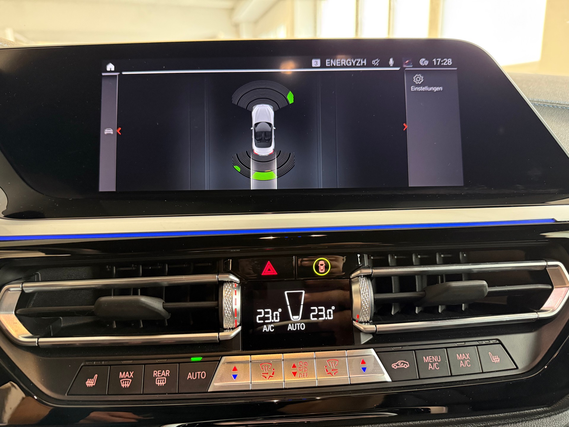 BMW Z4 sDrive 30i M Sport Steptronic-image-16