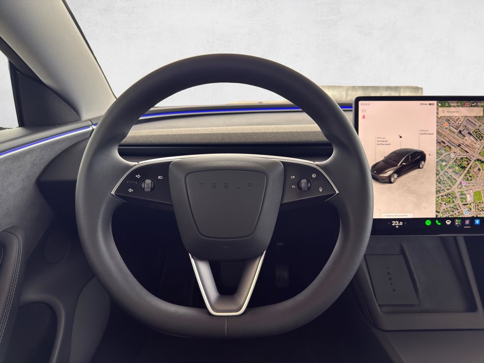 TESLA Model 3 Long Range Dual Motor AWD-image-10