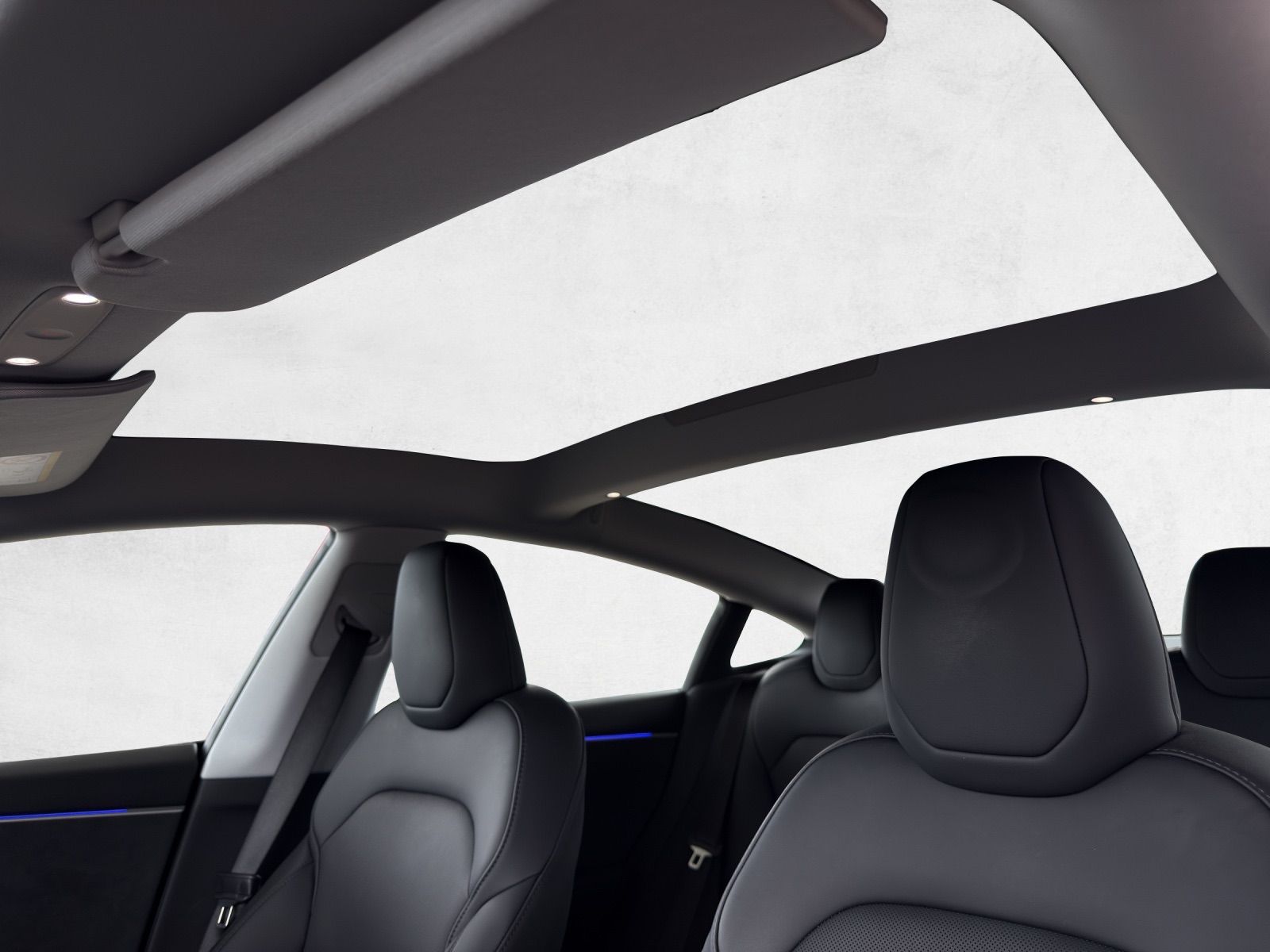TESLA Model 3 Long Range Dual Motor AWD-image-16