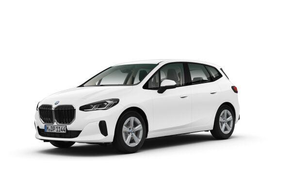 BMW 218i Active Tourer U06 (CH) AHK P.V 📍-image-0