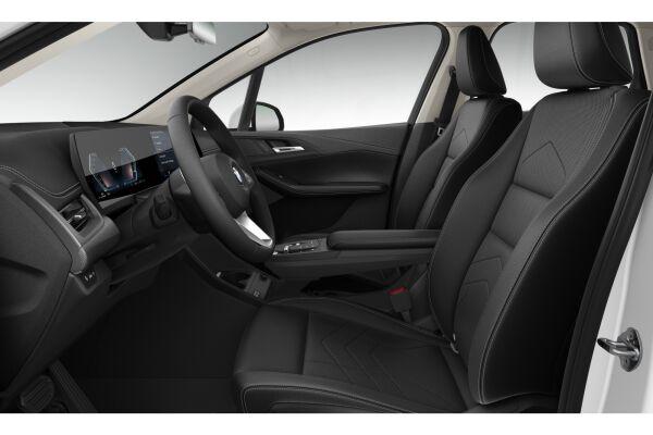 BMW 218i Active Tourer U06 (CH) AHK P.V 📍-image-2