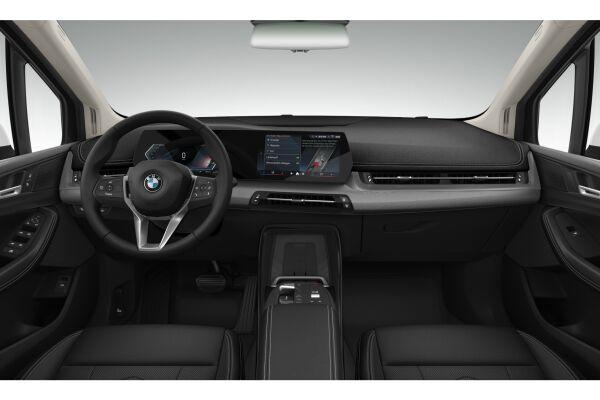 BMW 218i Active Tourer U06 (CH) AHK P.V 📍-image-3