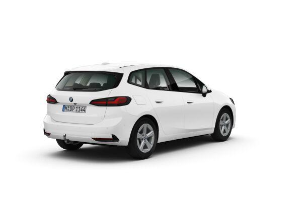 BMW 218i Active Tourer U06 (CH) AHK P.V 📍-image-1
