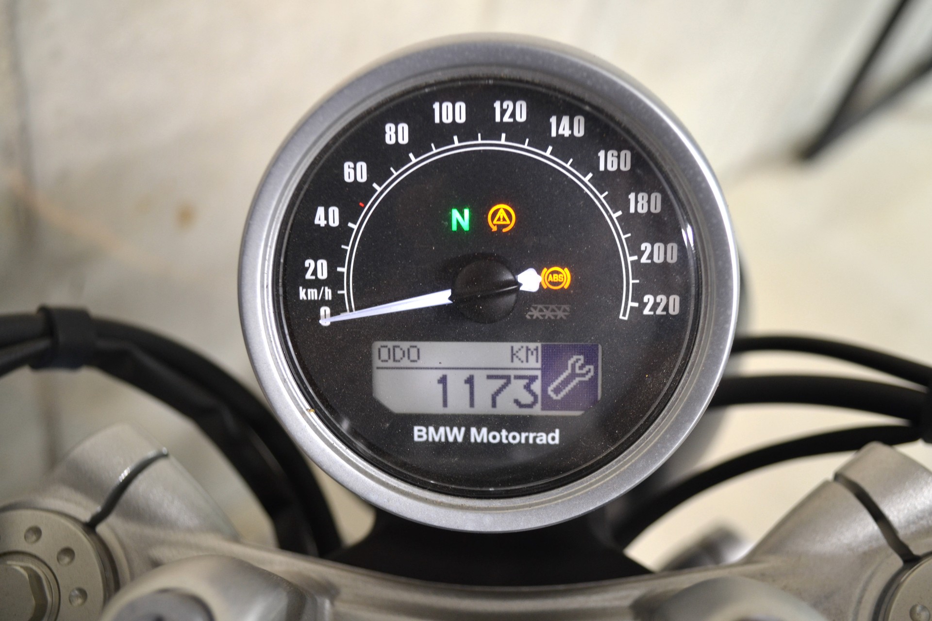 BMW R nineT Pure ABS-image-4