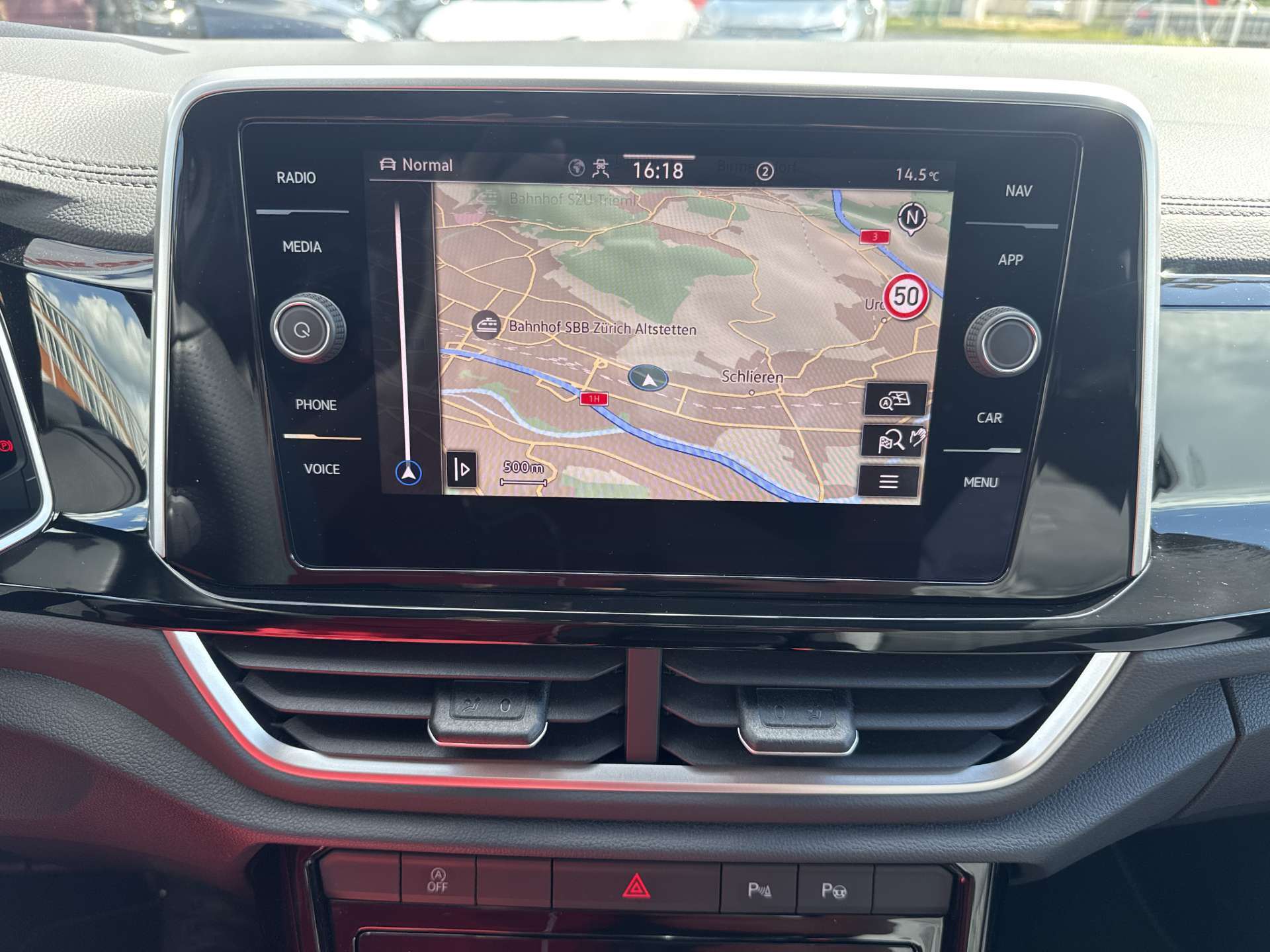 VW T-Roc 2.0 TSi R-Line 4Motion DSG-Automat-image-1