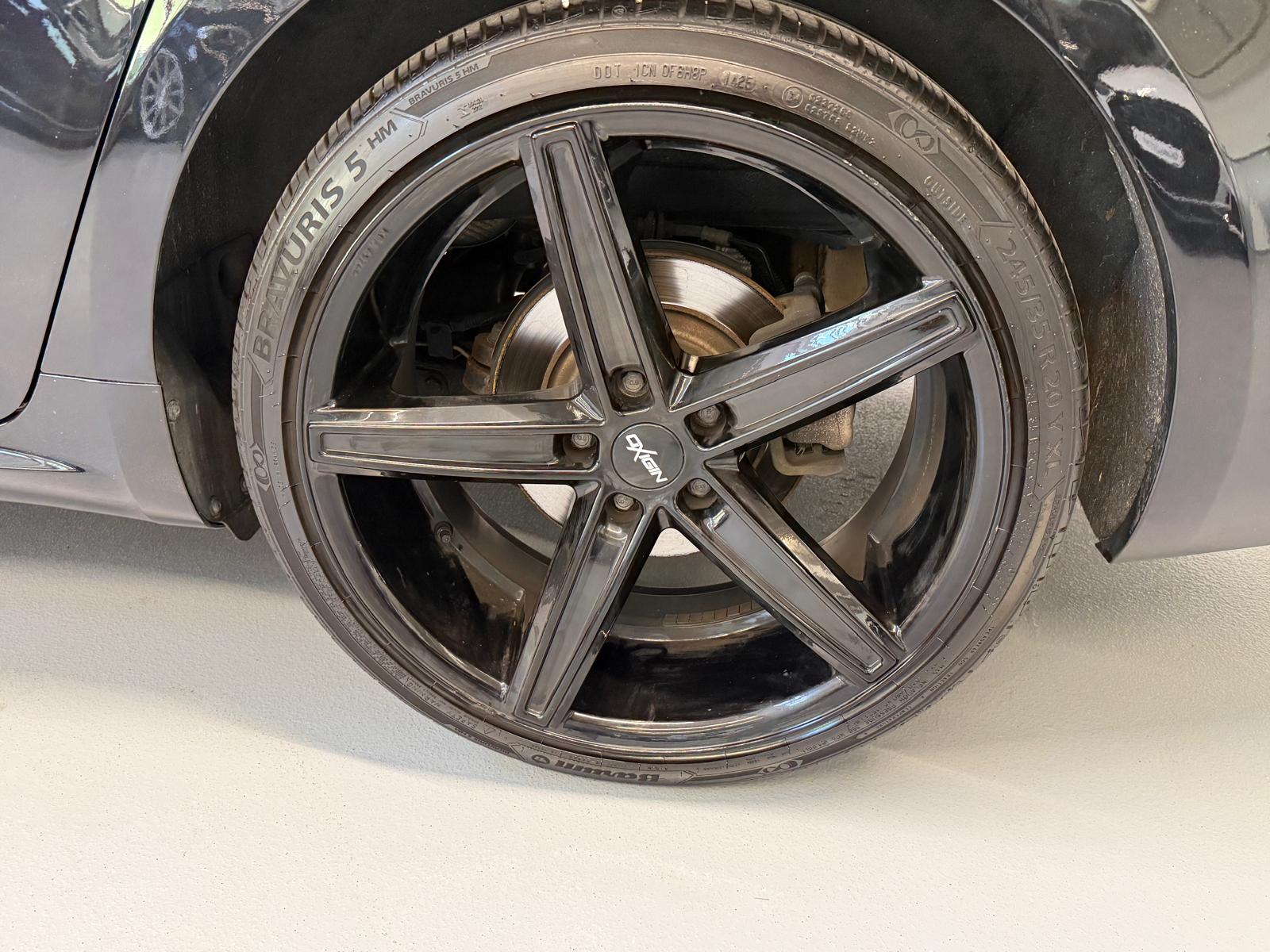 RENAULT Talisman Grandtour 1.3 TCe Initiale Paris EDC-image-23