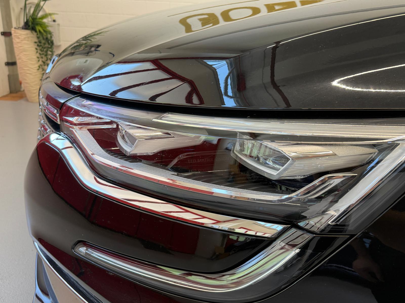 RENAULT Talisman Grandtour 1.3 TCe Initiale Paris EDC-image-22