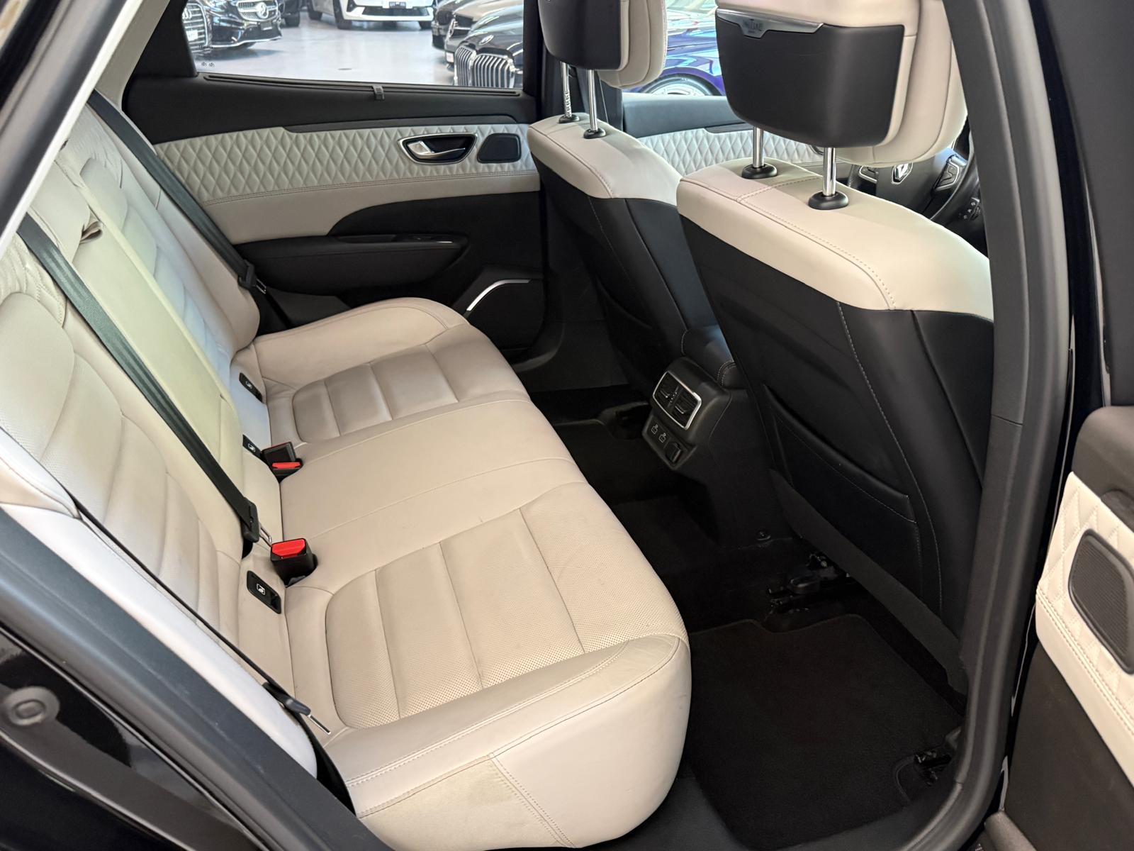 RENAULT Talisman Grandtour 1.3 TCe Initiale Paris EDC-image-15