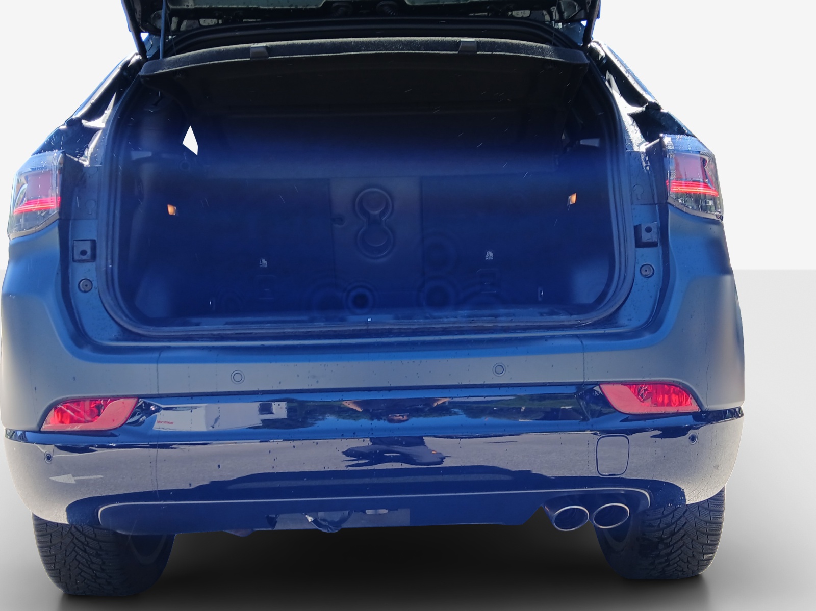 JEEP Compass 1.3 T PHEV 80th Anniversary AWD-image-12