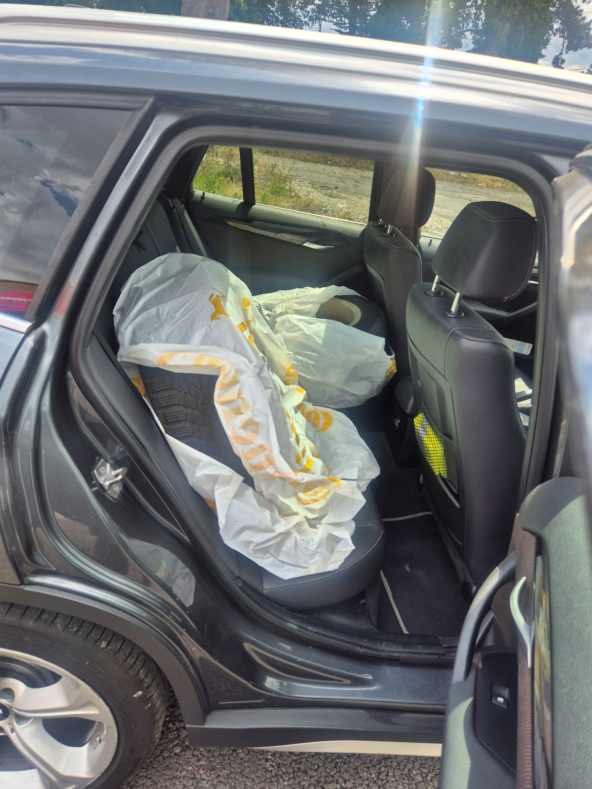 BMW X1 sDrive 18d xLine Steptronic-image-5