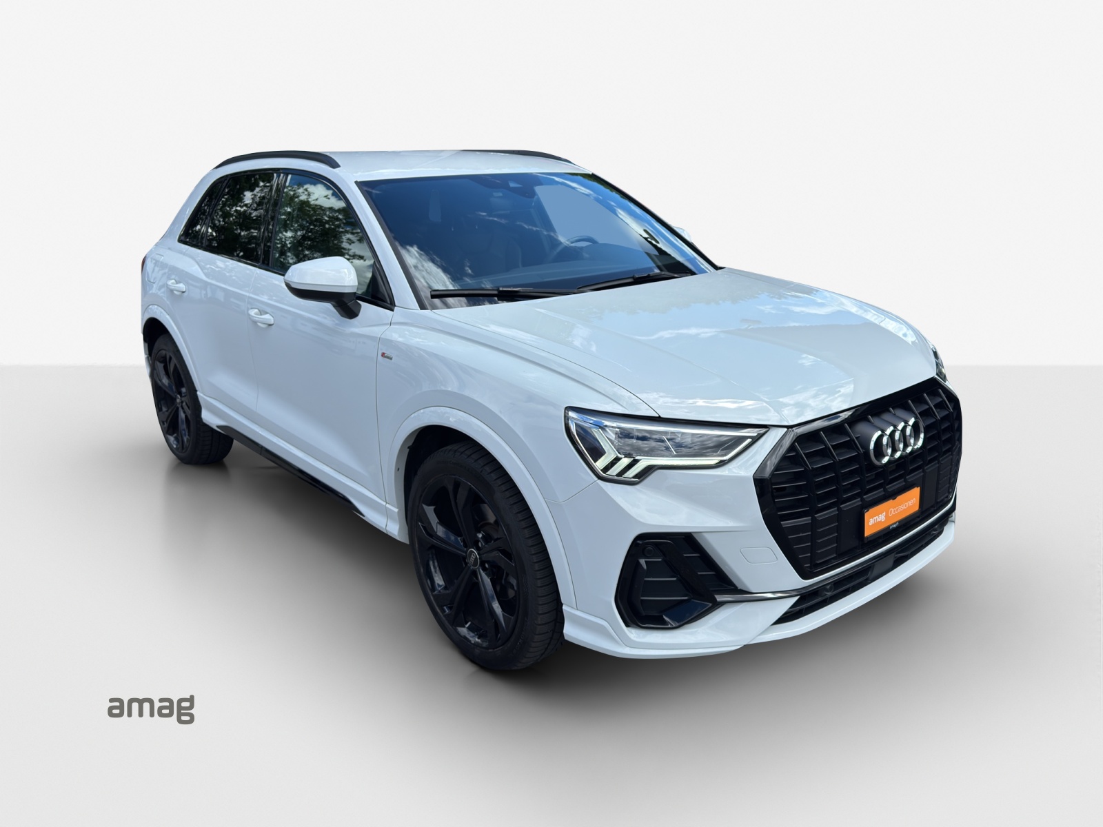 AUDI Q3 Sportback 35 TFSI S line Attraction S-tronic-image-5