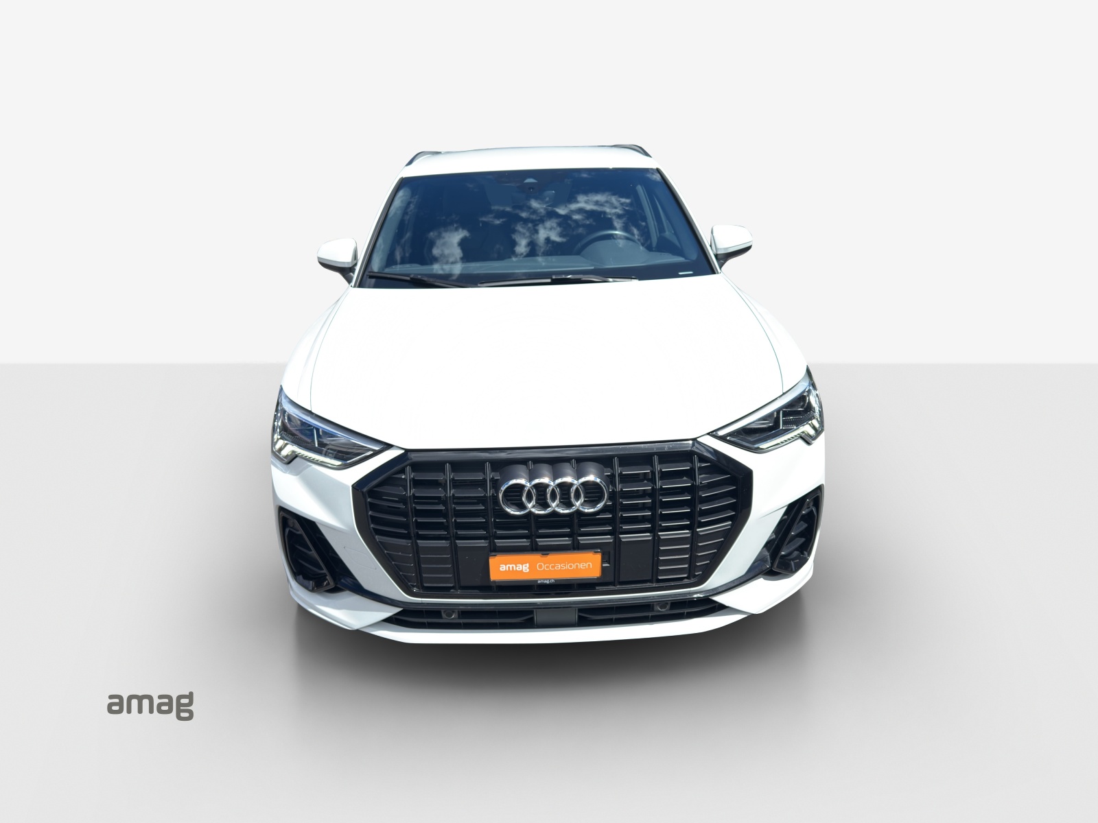 AUDI Q3 Sportback 35 TFSI S line Attraction S-tronic-image-6