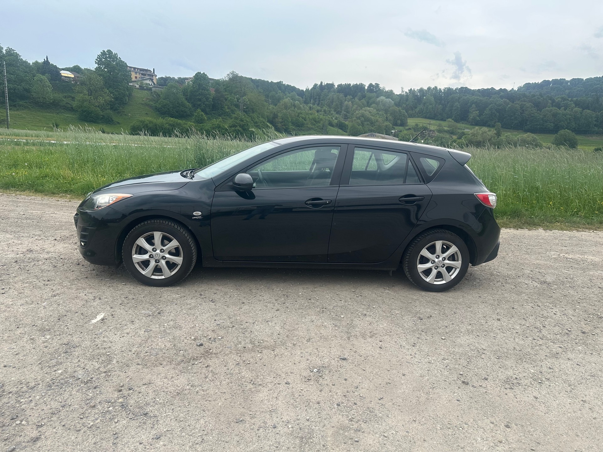 MAZDA 3 1.6 16V Confort-image-1