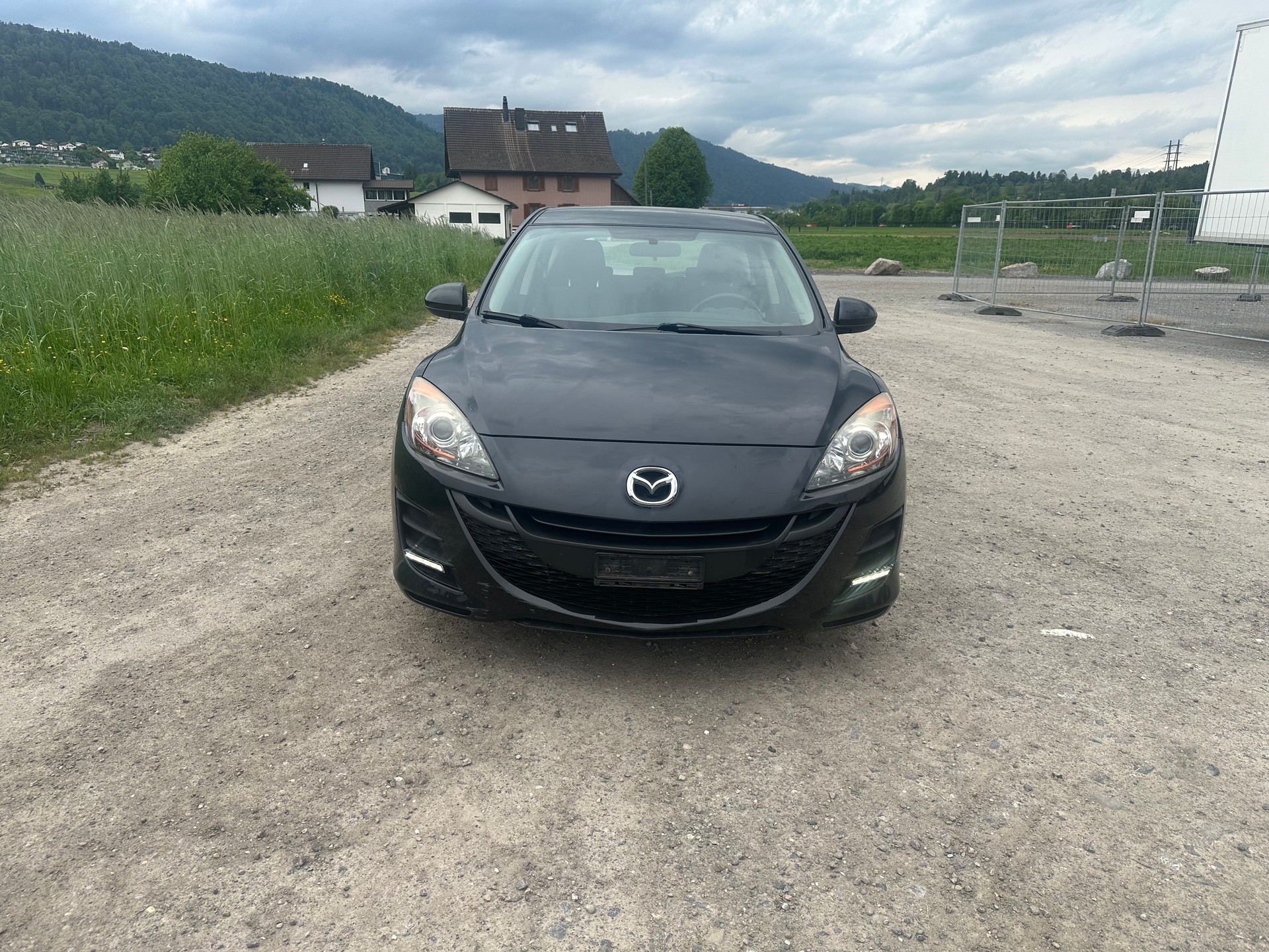 MAZDA 3 1.6 16V Confort-image-2