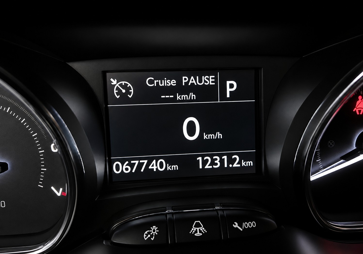 PEUGEOT 1.2 PureTech 130 Allure S/S-image-3