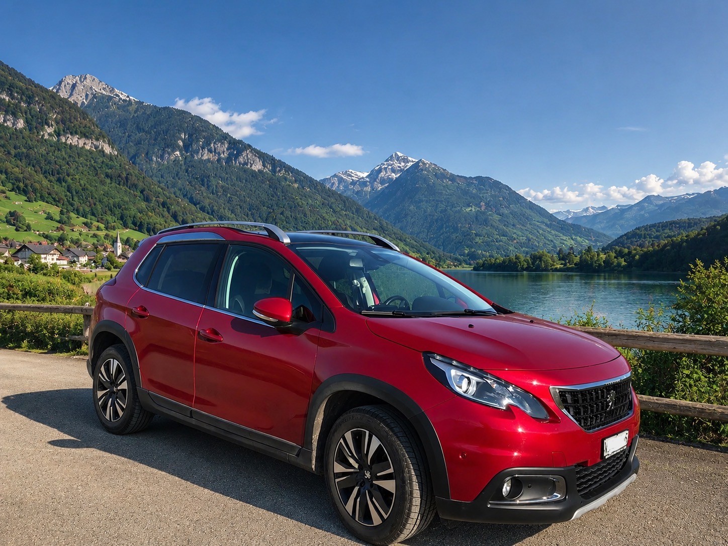 PEUGEOT 1.2 PureTech 130 Allure S/S-image-0