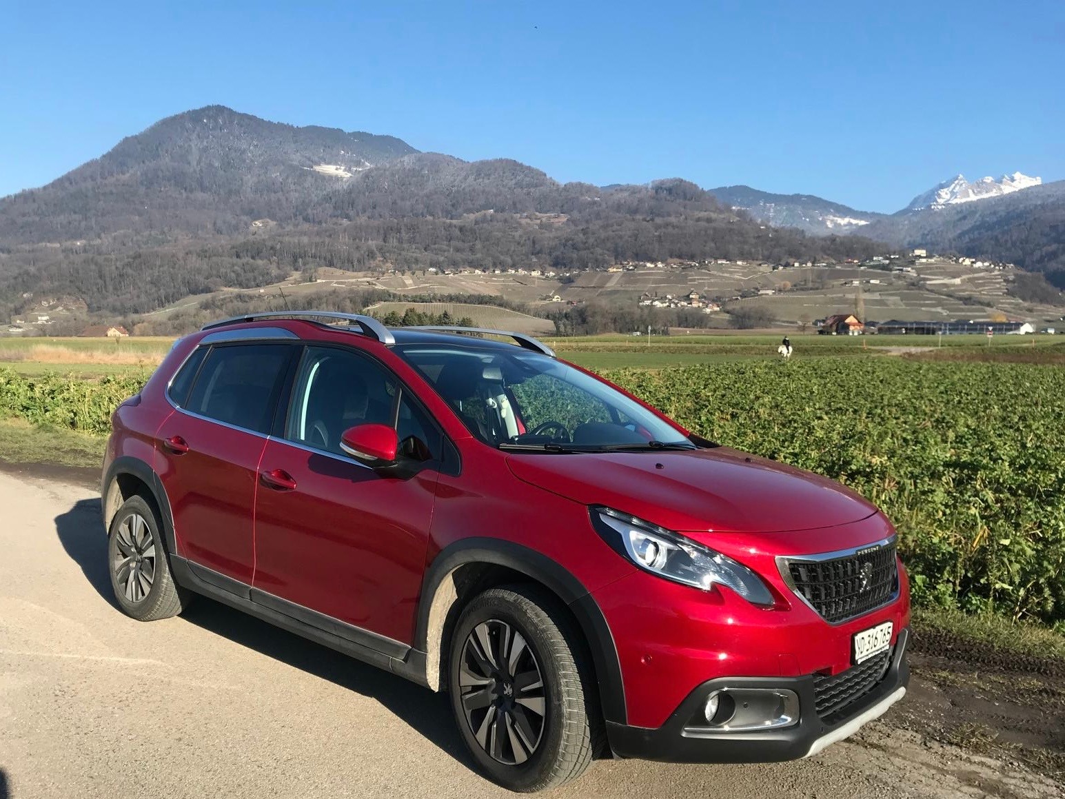 PEUGEOT 1.2 PureTech 130 Allure S/S-image-1