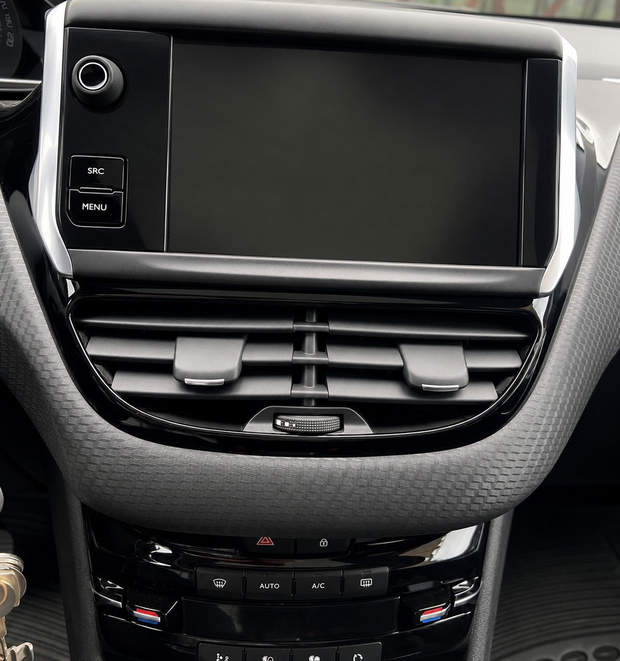 PEUGEOT 1.2 PureTech 130 Allure S/S-image-4