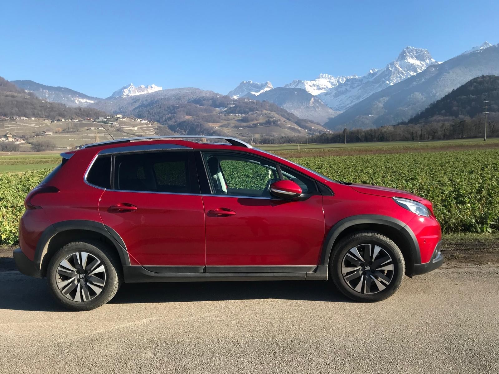 PEUGEOT 1.2 PureTech 130 Allure S/S-image-2