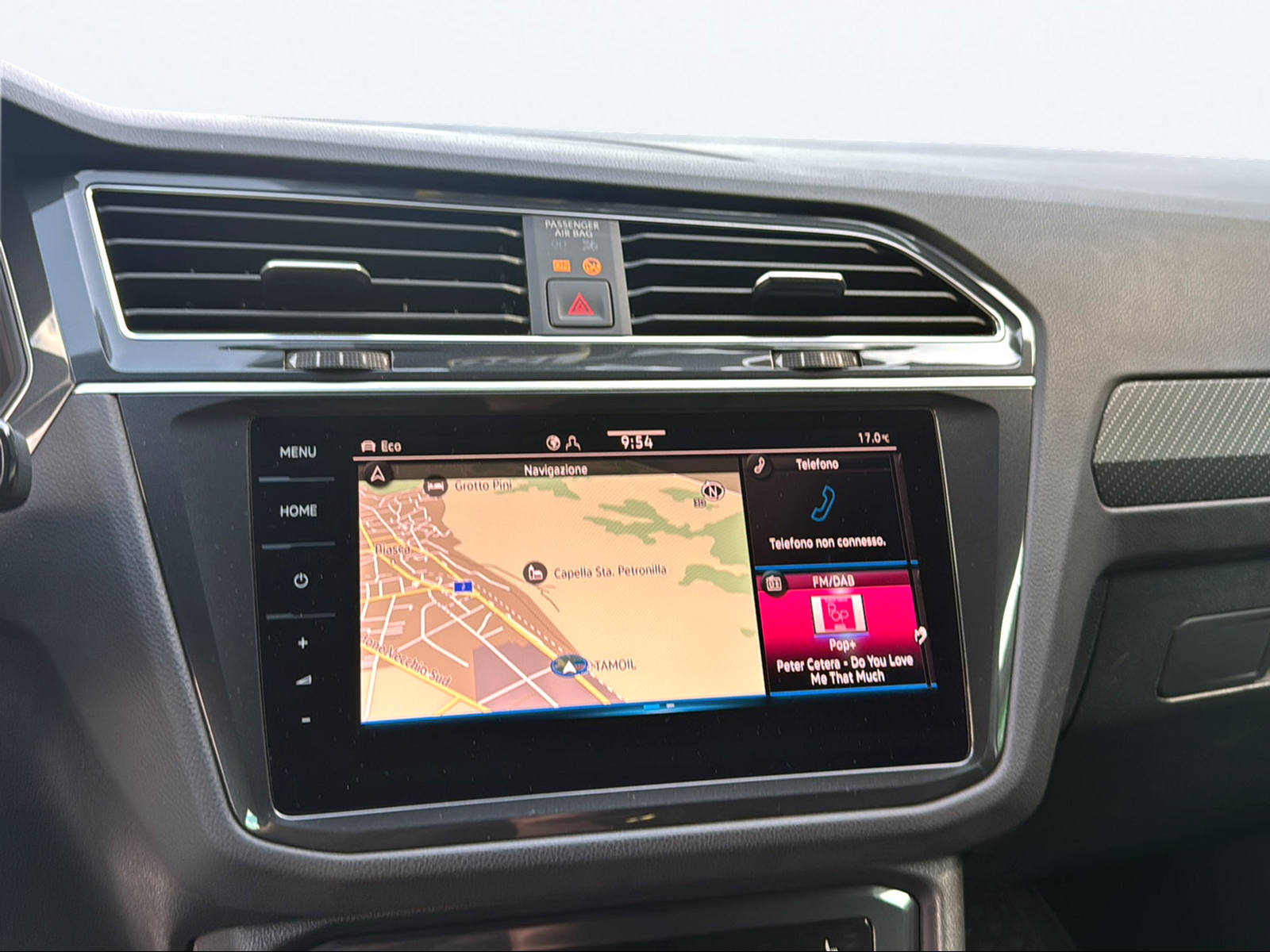 VW Tiguan 1.4TSI PHEV R-Line DSG-image-12