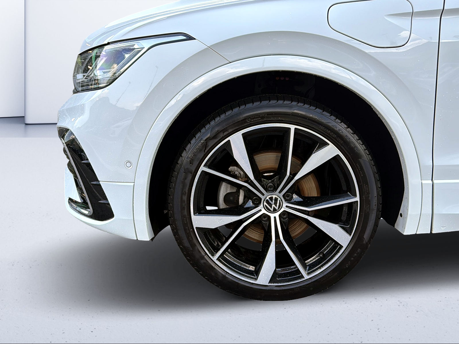VW Tiguan 1.4TSI PHEV R-Line DSG-image-14