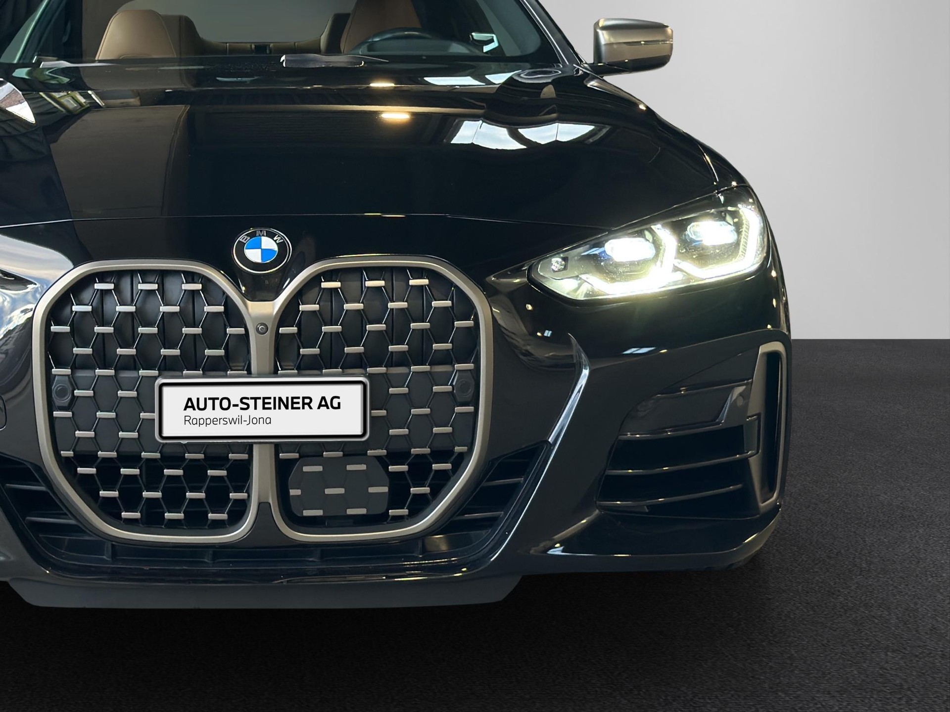 BMW M440i xDrive 48V Coupé M Sport PRO Steptronic-image-8