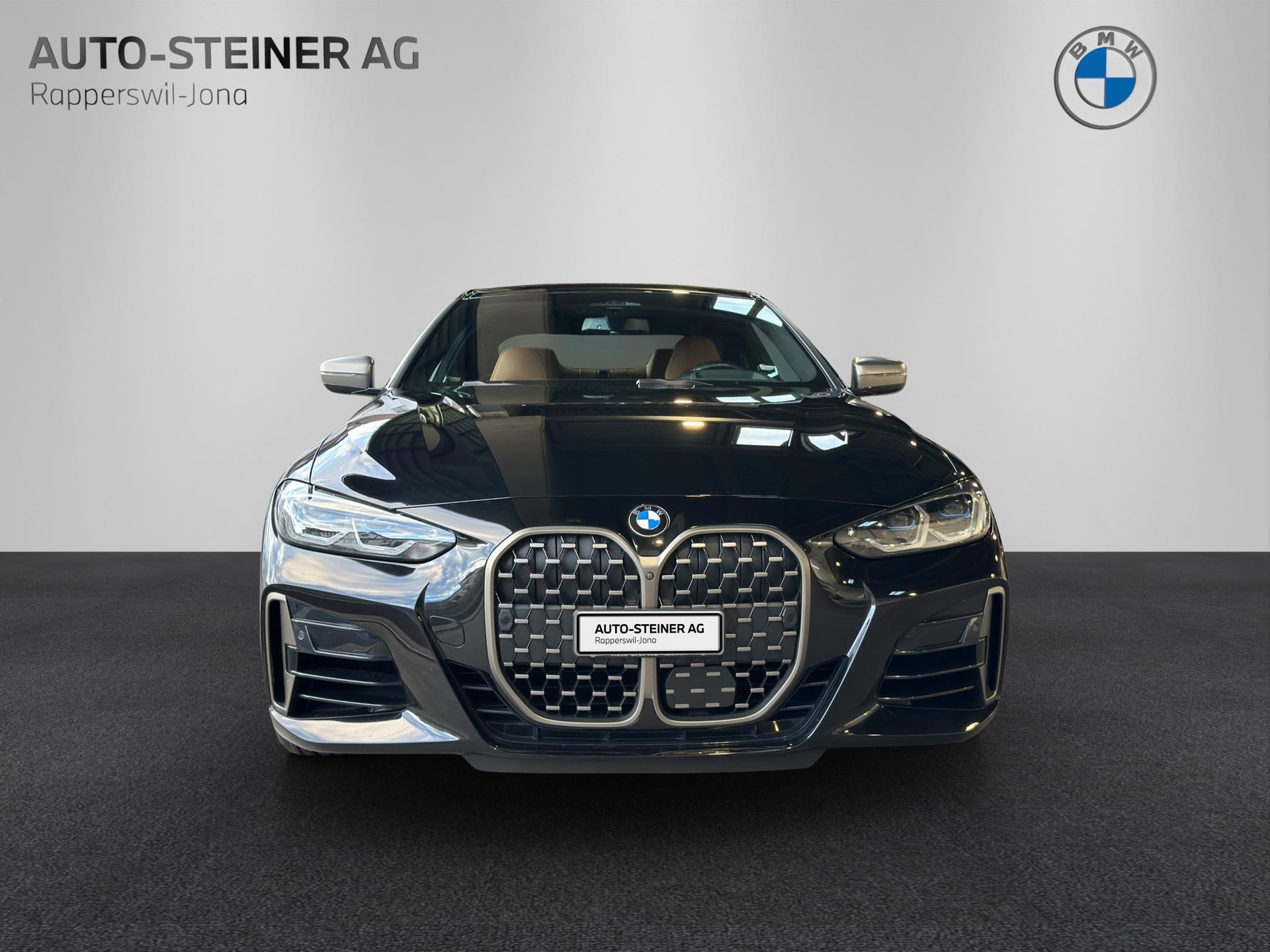 BMW M440i xDrive 48V Coupé M Sport PRO Steptronic-image-7